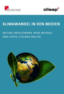 Cover Working Paper Klimawandel in den Medien