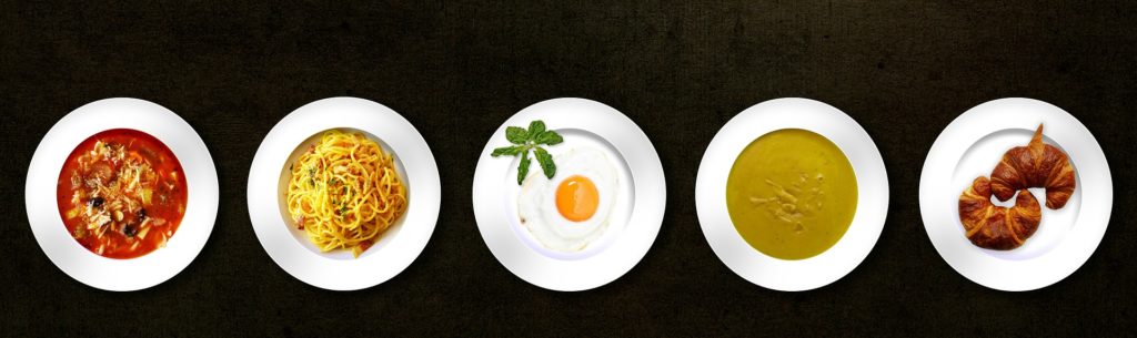 food