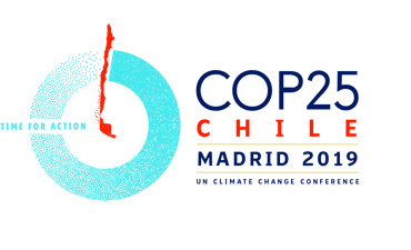 COP25 Logo