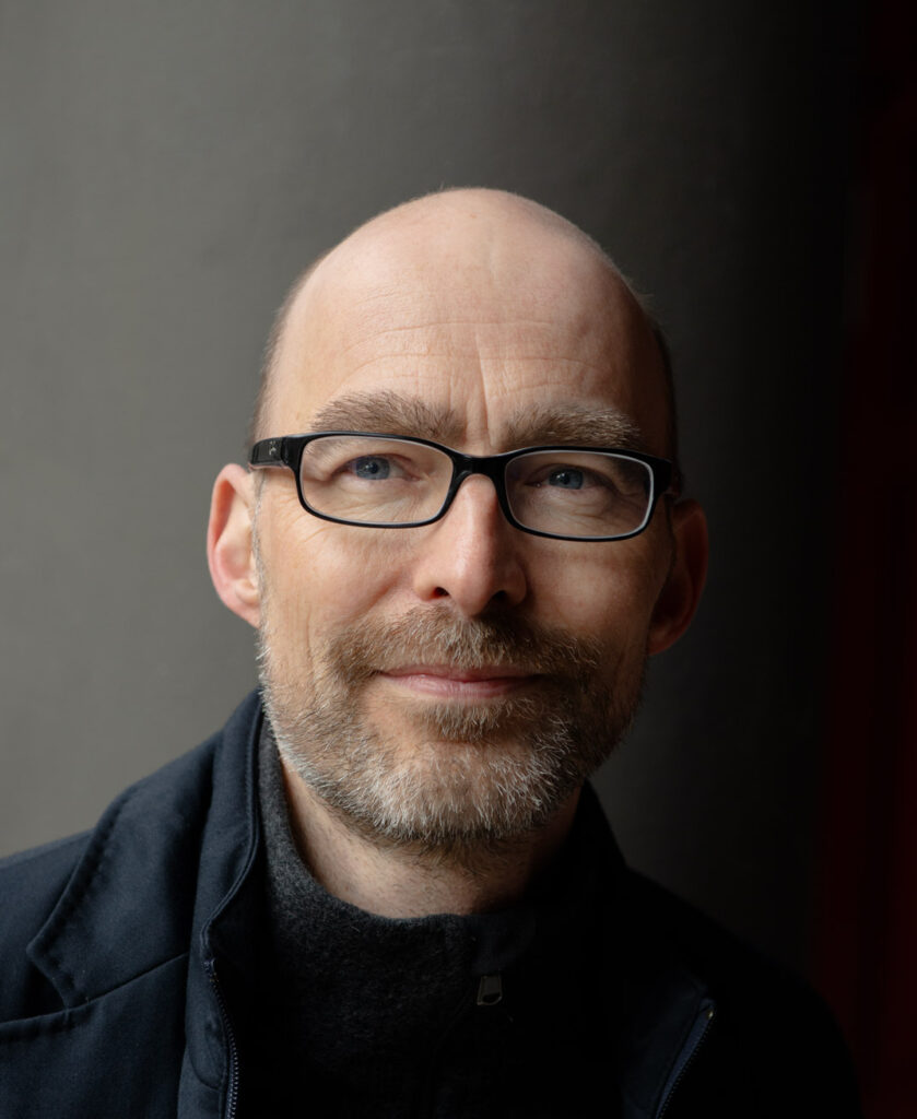 Michael Brüggemann