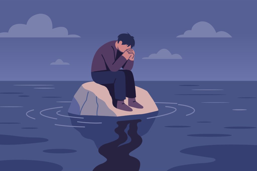 Illustration by Ahmed Hussan on Unsplash